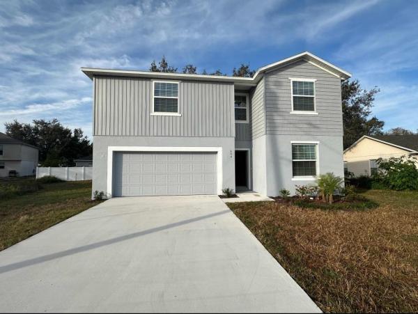 POINCIANA VILLAGE 1 NBHD 1 SOUTH