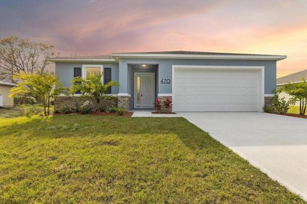 PORT MALABAR UNIT 39