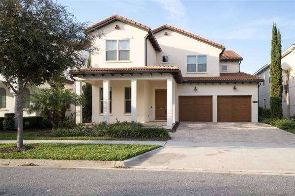 LAKESHORE PRESERVE PH 1