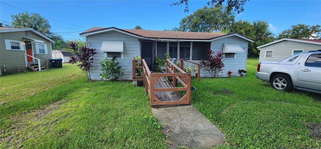 OVERSTREET CRATE - фото