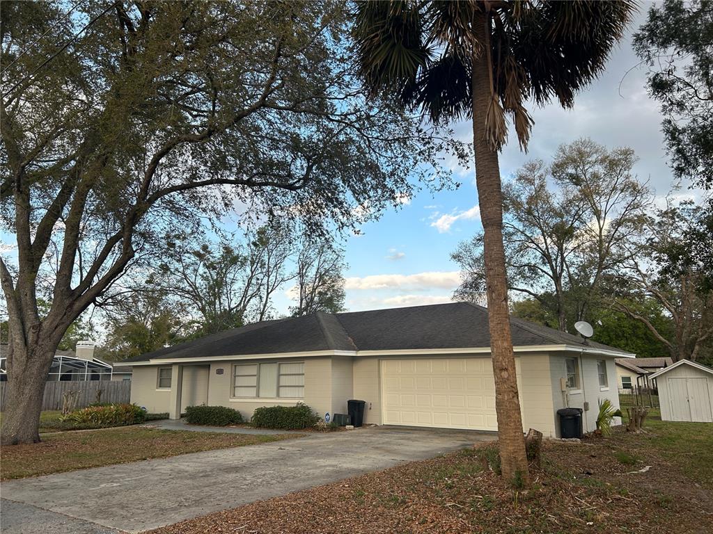 FOREST HEIGHTS UNREC - фото