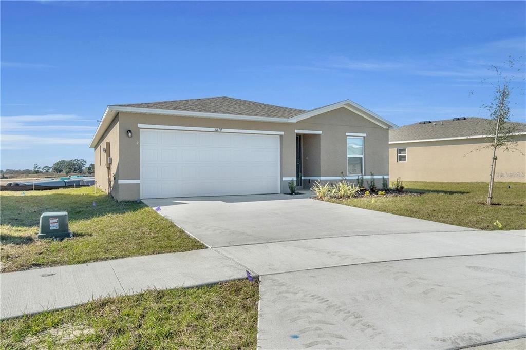 SUMTER VILLAS-PH 2 - фото