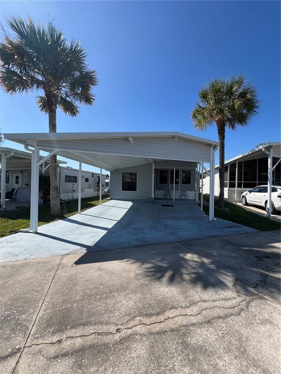 ANCIENT OAKS RV RESIDENCE I - фото