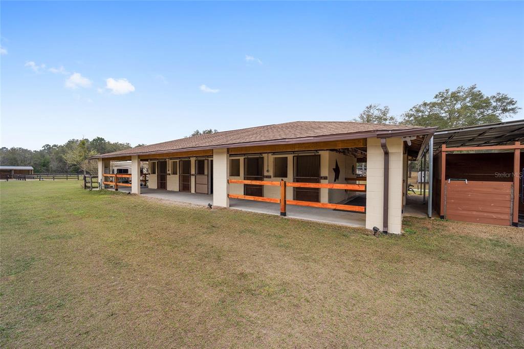 THOROUGHBRED ACRES FIRST ADD - фото