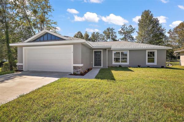 SILVER SPRINGS SHORES