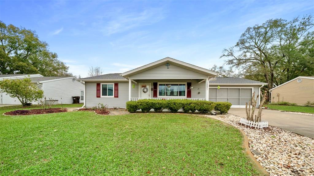 OAK RUN NBRHD 02 - фото