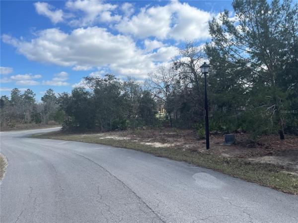 SUGARMILL WOODS OAK VILLAGE