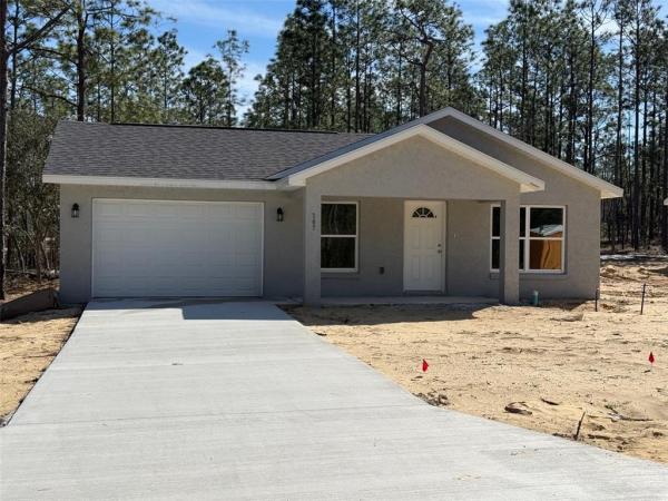 RAINBOW LAKES ESTATES