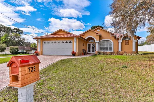 INVERNESS HIGHLANDS SOUTH