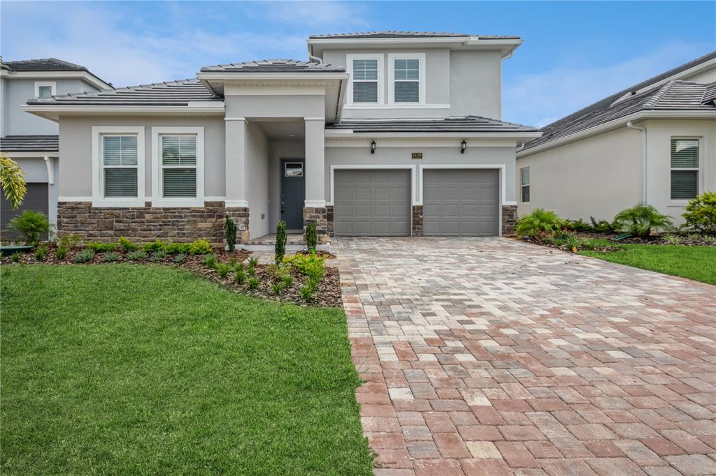 BELLA COLLINA - фото