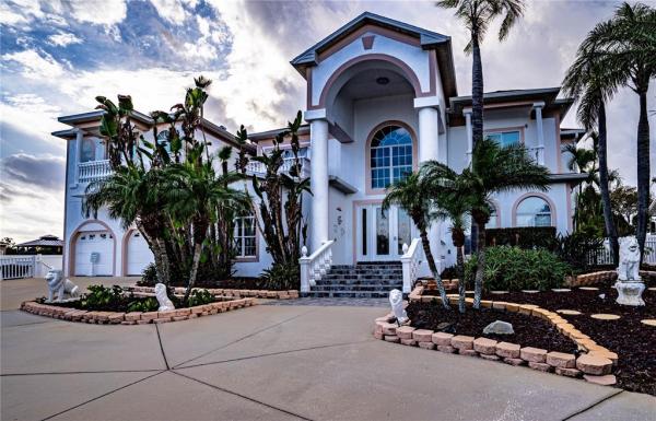 BINGHAM JOHN A JR SUB