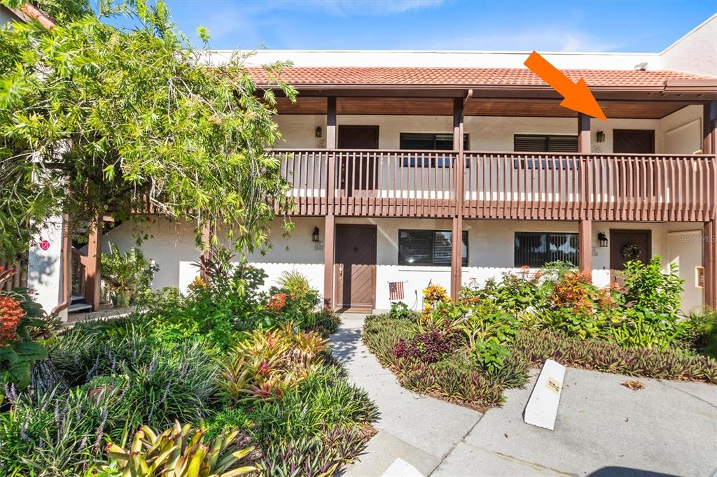 COUNTRY CLUB VILLAGE CONDO - фото