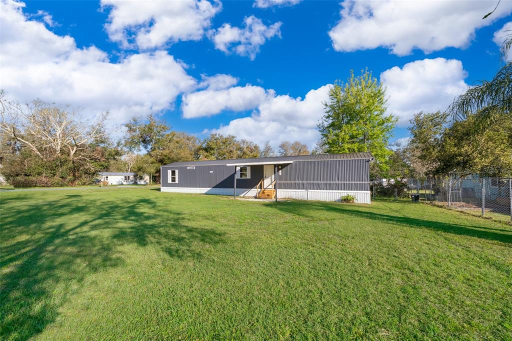 LADY LAKE SKYLINE HILLS UNIT 01 - фото