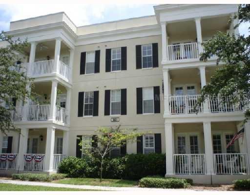 SPRING PARK TERR PH  2: A CONDO - фото