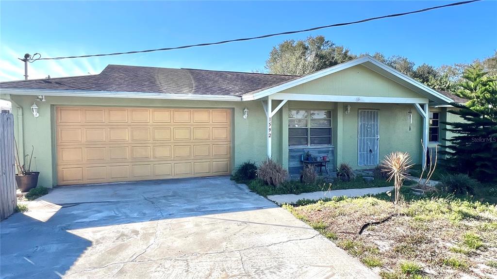 BUCKEYE HEIGHTS - фото