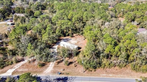 POTTERFIELD GARDEN AC - JJ