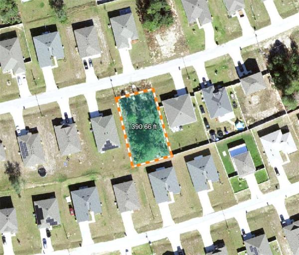 POINCIANA NBRHD 02 VILLAGE 08