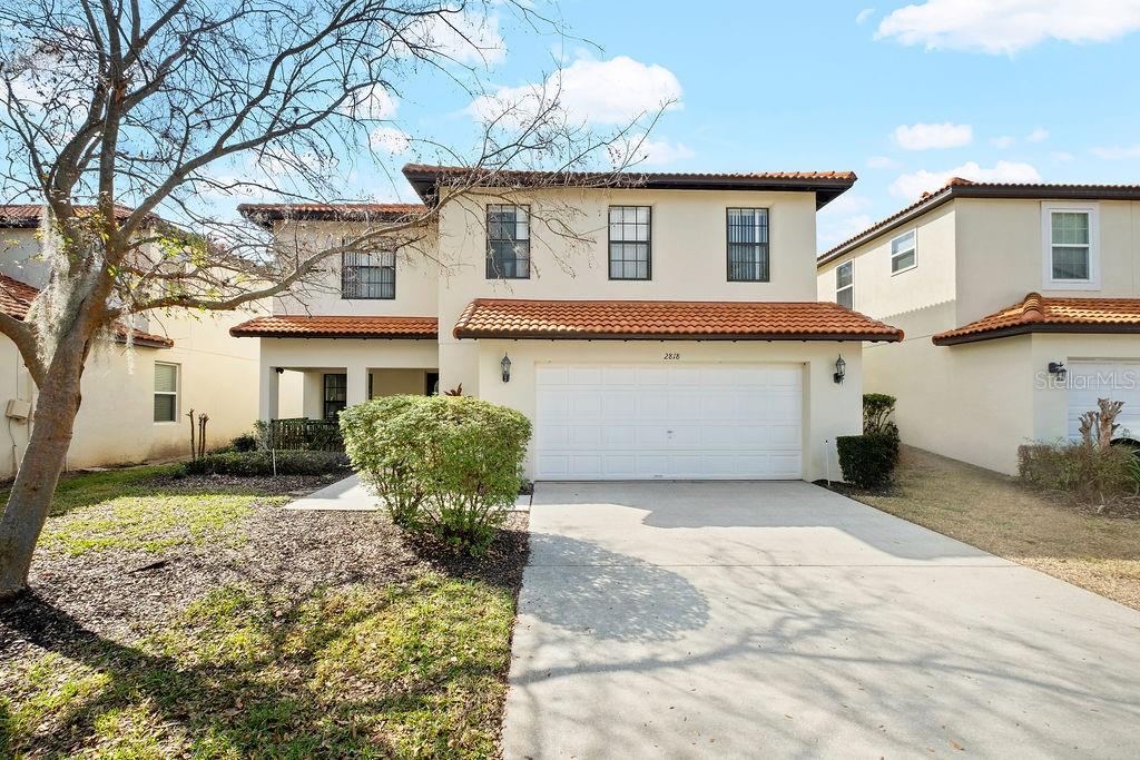 WESTSIDE PRCL E TUSCANY - фото