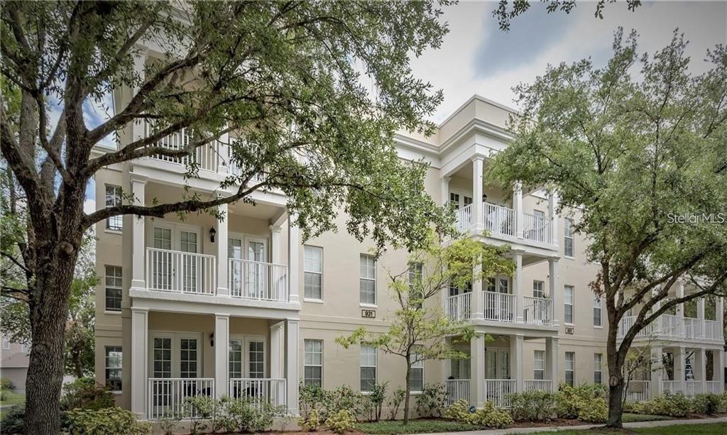 SPRING PARK TERR PH  3: A CONDO - фото