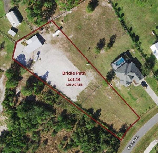 BAY LAKE RANCH UNIT THREE