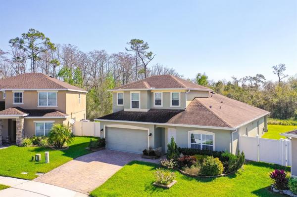 HAMMOCK TRAILS PH 2B AMD REP