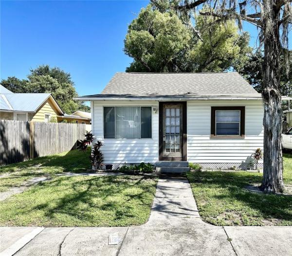 ST CLOUD 2ND TOWN OF