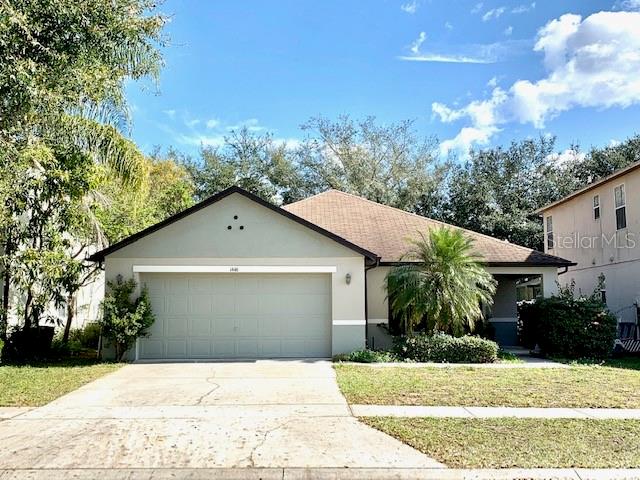 SUNRISE LAKES PH III SUB - фото