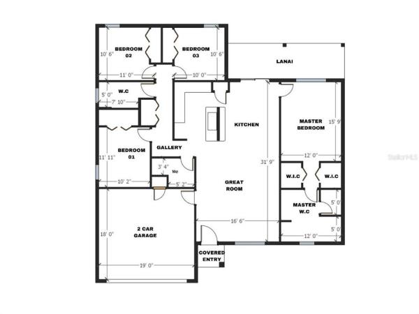 POINCIANA NBRHD 02 EAST VILLAGE 07