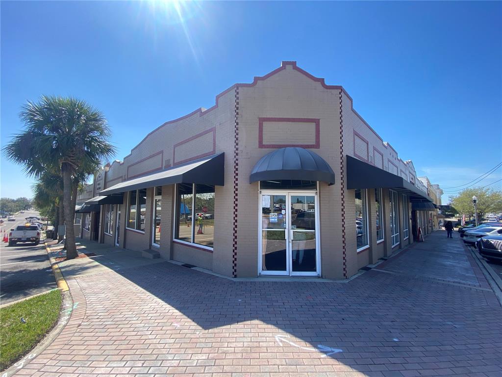 HAINES CITY - фото