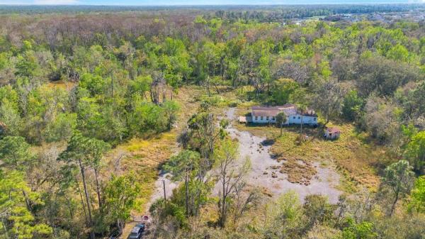 SEAWARD PLANTATION ESTATES FOURTH ADD