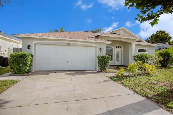 CYPRESS PARK OF TARPON SPRINGS