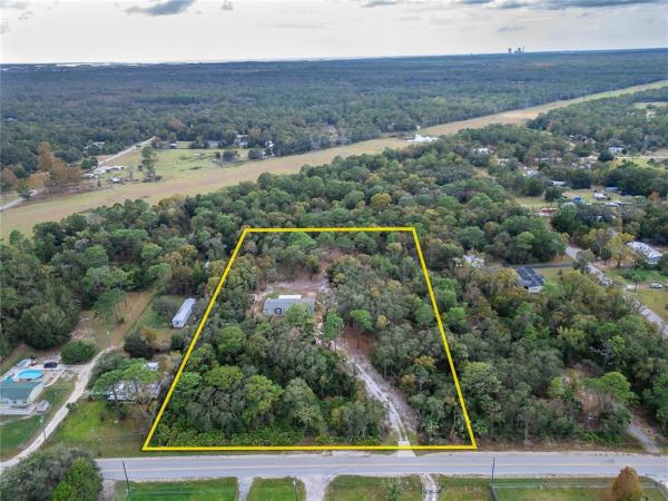 HOLIDAY ACRES UNIT 02