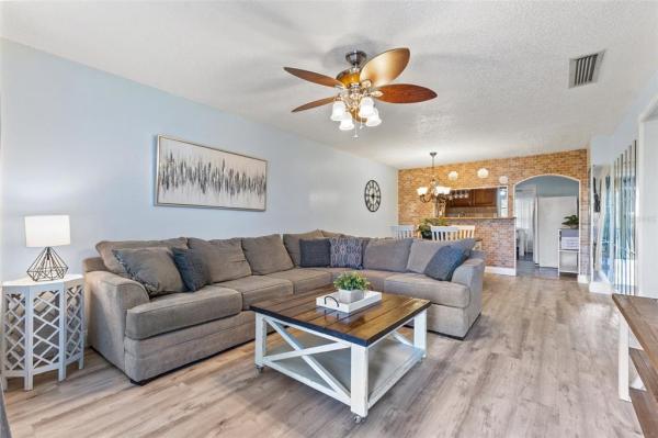 CONCORD VILLAGE SOUTH