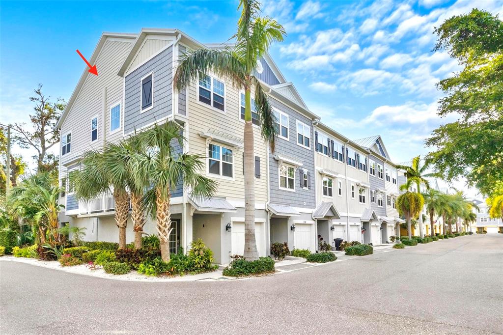 COVE AT LOGGERHEAD MARINA - фото