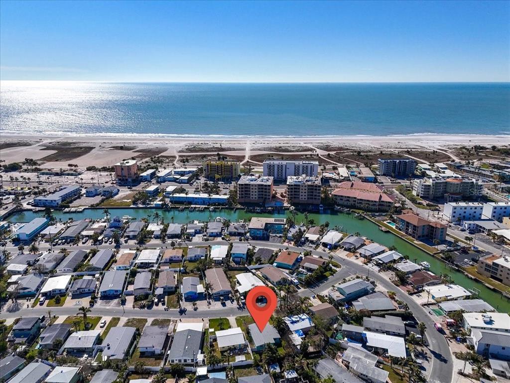 ISLE OF PALMS - фото