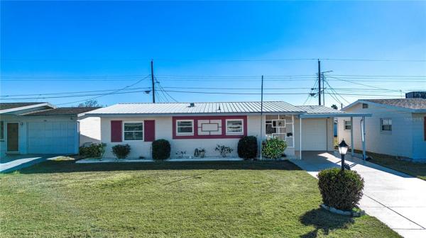 DEL WEBBS SUN CITY FLORIDA UN