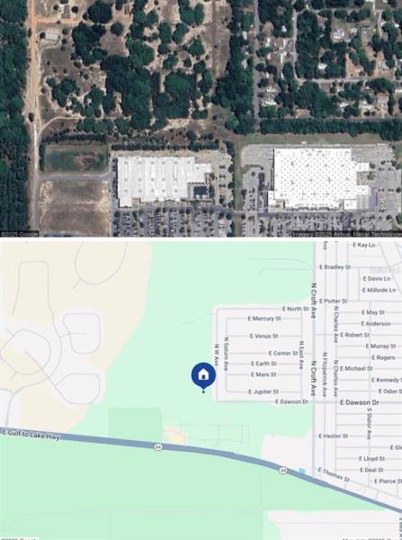 CITRUS ESTATES UNIT 01