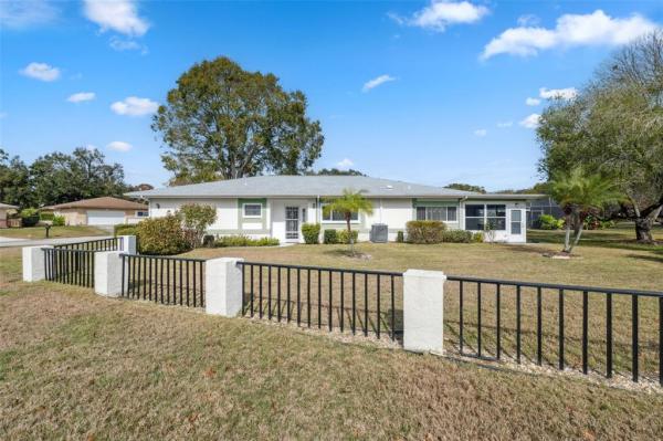 BEACON WOODS FAIRWAY VILLAGE