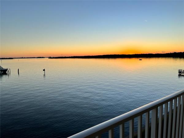 BOCA CIEGA RESORT & MARINA CONDO