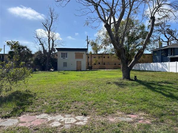 WEST CENTRAL AVE RESUB