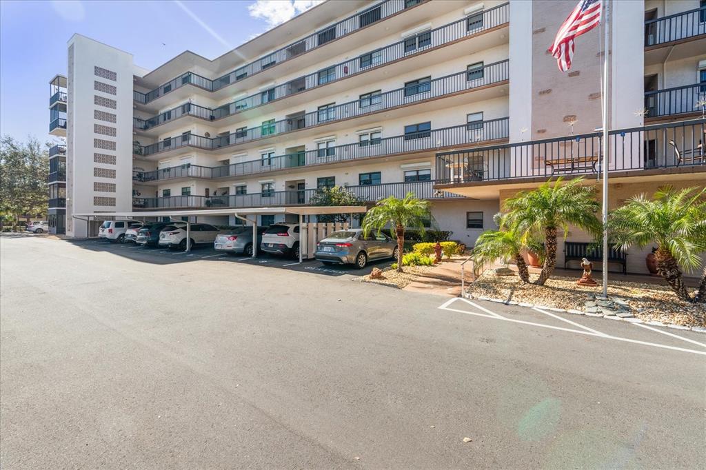 TERRACE PARK OF FIVE TOWNS - фото