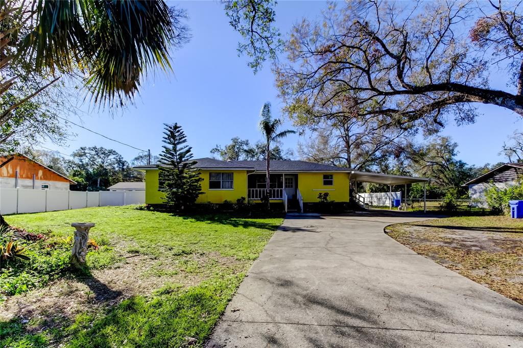 SOUTH TAMPA SUB - фото