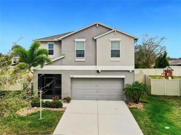 SUNSHINE VILLAGE PH 3B