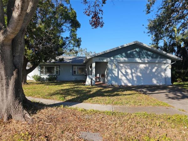 WESTCHESTER ESTATES UNIT THREE