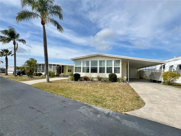 MOBEL AMERICANA MOBILE HOME PARK UNREC