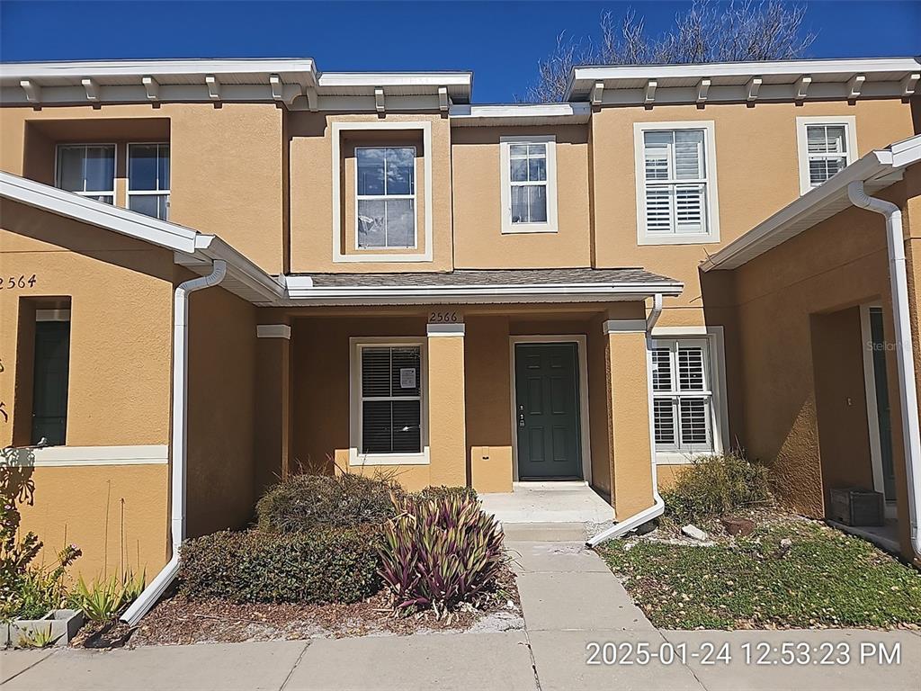 TOWNHOME MANORS OF CCOUNTRYSIDE - фото