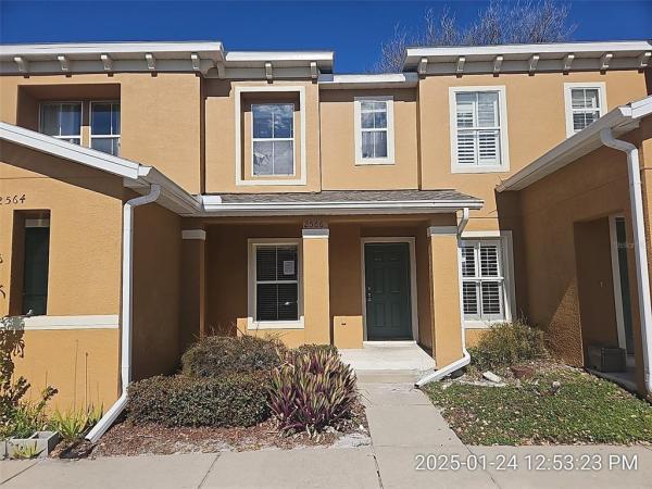 TOWNHOME MANORS OF CCOUNTRYSIDE