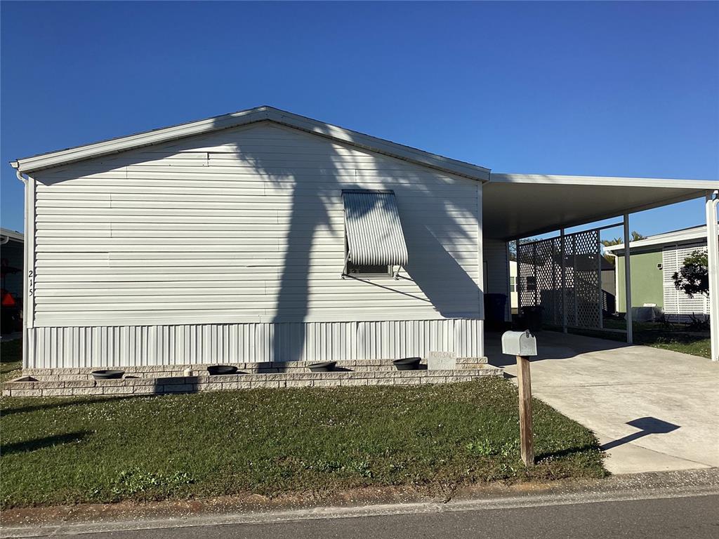 CARIBBEAN ISLES RESIDENTIAL CO - фото