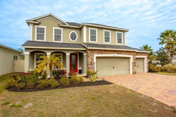 LUCAYA LAKE CLUB PH 3