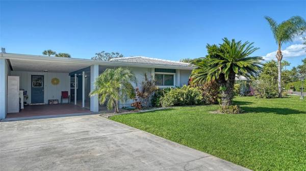 VILLAGE GREEN FOREST LAKE 14